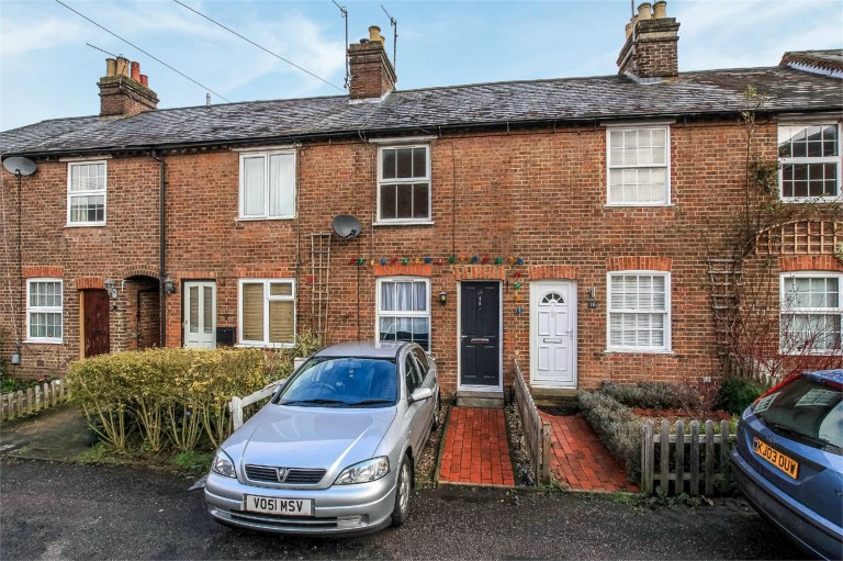 Images for CHESHAM, Buckinghamshire