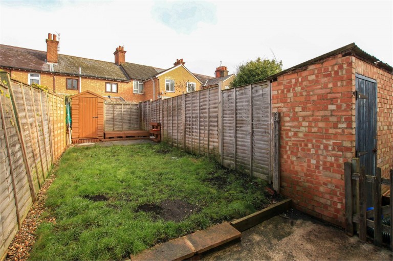 Images for CHESHAM, Buckinghamshire