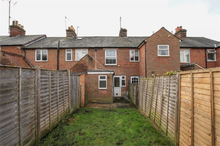 Images for CHESHAM, Buckinghamshire