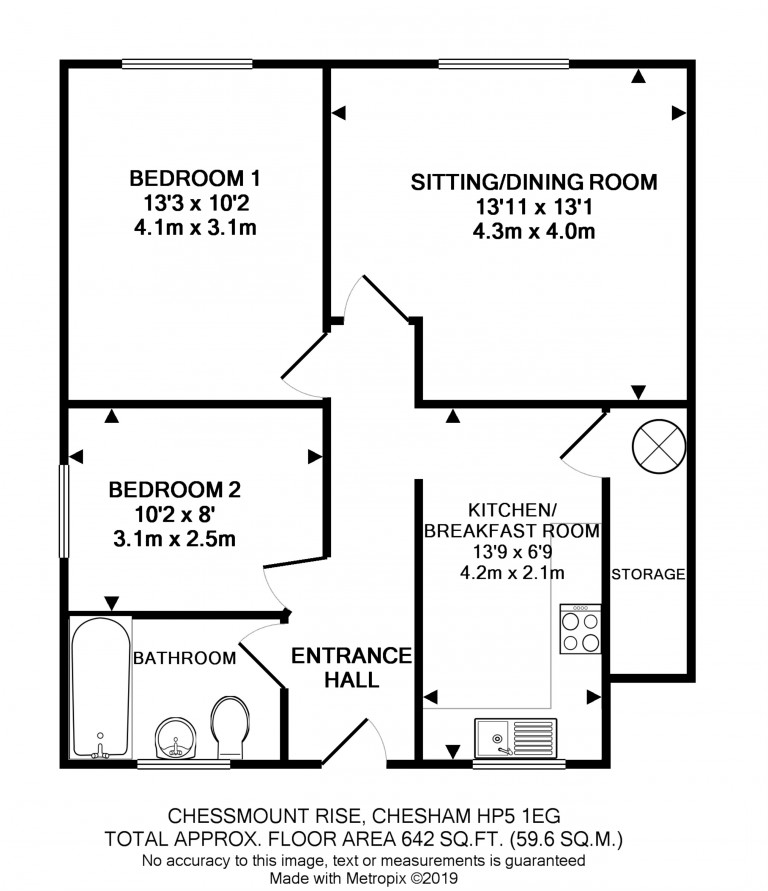 Images for Chesham, Buckinghamshire
