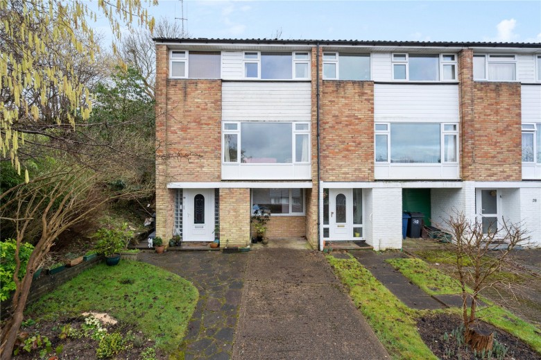 Click the photo for more details of Chesham, Buckinghamshire
