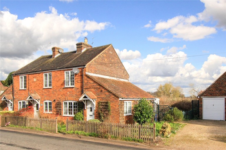 View Full Details for Chesham, Chartridge