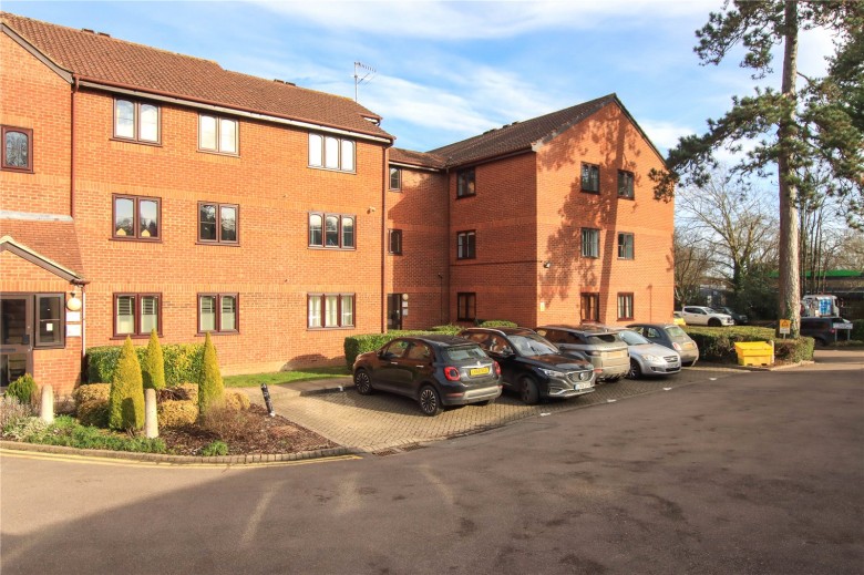 Click the photo for more details of Berkhamsted, Hertfordshire