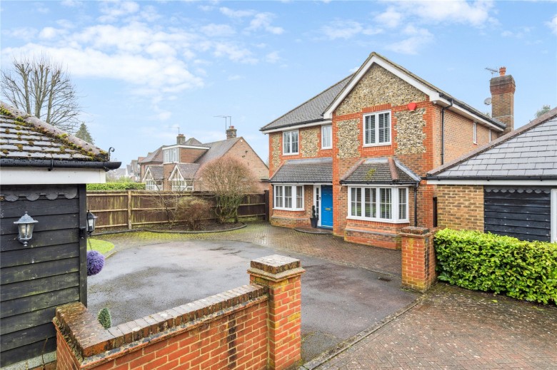 Click the photo for more details of Chesham