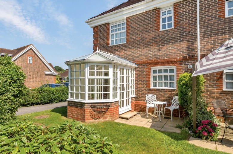 Click the photo for more details of Castle Village, Berkhamsted, Hertfordshire
