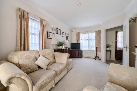 Click the photo for more details of Castle Village, Berkhamsted, Hertfordshire