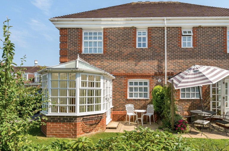 Images for Castle Village, Berkhamsted, Hertfordshire