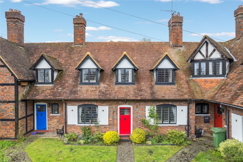 Click the photo for more details of Chesham, Buckinghamshire