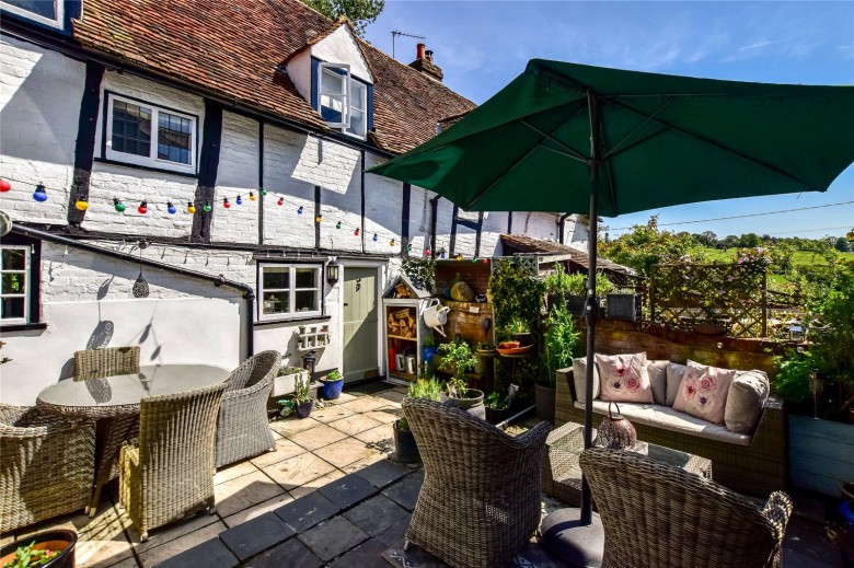 Click the photo for more details of Great Gaddesden, Hertfordshire