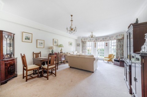Click the photo for more details of Castle Village, Berkhamsted, Hertfordshire