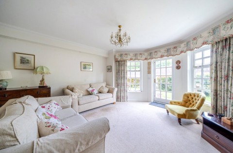 Click the photo for more details of Castle Village, Berkhamsted, Hertfordshire