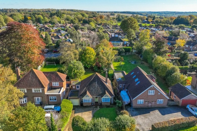 Click the photo for more details of Chesham, Buckinghamshire