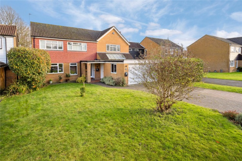 Click the photo for more details of Berkhamsted, Hertfordshire