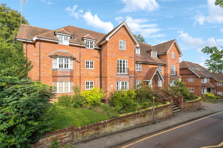 Click the photo for more details of Berkhamsted, Hertfordshire