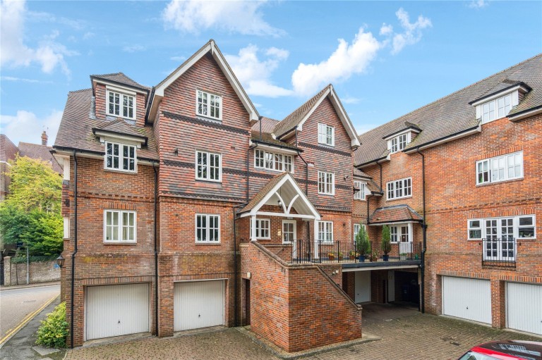 Images for Berkhamsted, Hertfordshire