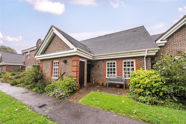 Click the photo for more details of Castle Village, Berkhamsted, Hertfordshire