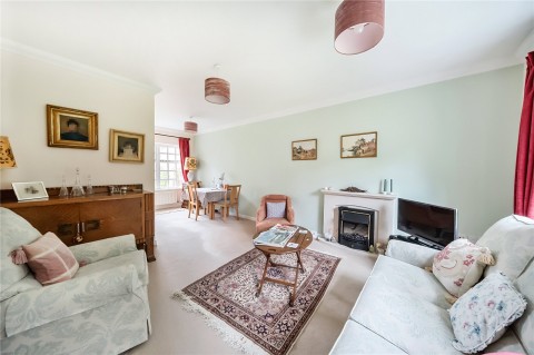 Click the photo for more details of Castle Village, Berkhamsted, Hertfordshire