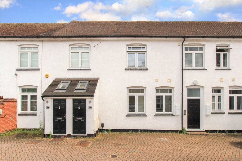 Click the photo for more details of The Broadway, Chesham