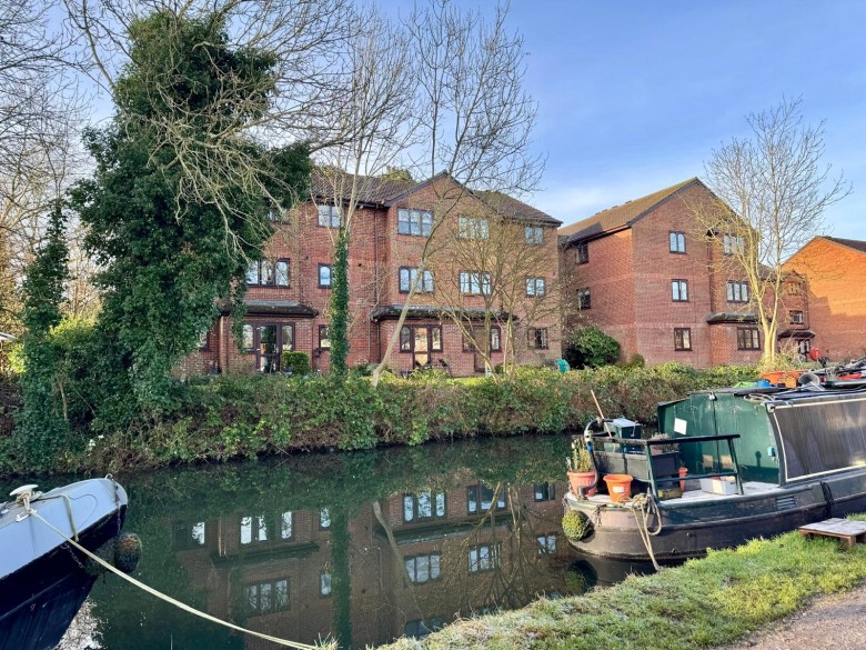 Click the photo for more details of Berkhamsted, Hertfordshire