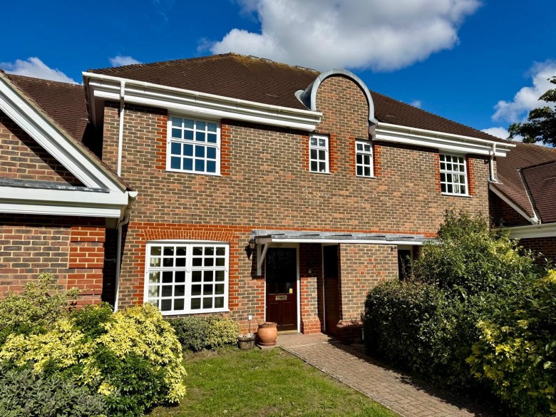 Click the photo for more details of Berkhamsted, Hertfordshire