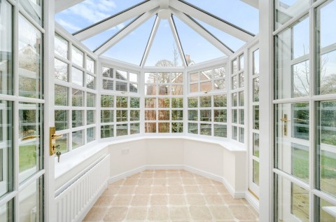 Click the photo for more details of Castle Village, Berkhamsted, Hertfordshire