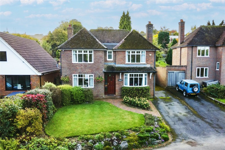 Click the photo for more details of Berkhamsted, Hertfordshire