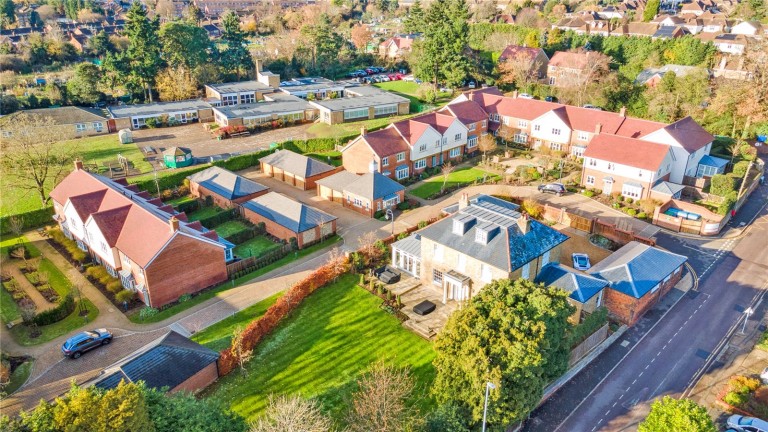 Images for Boxmoor, Hertfordshire