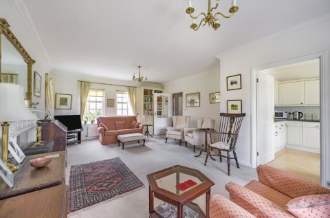 Click the photo for more details of Castle Village, Berkhamsted, Hertfordshire