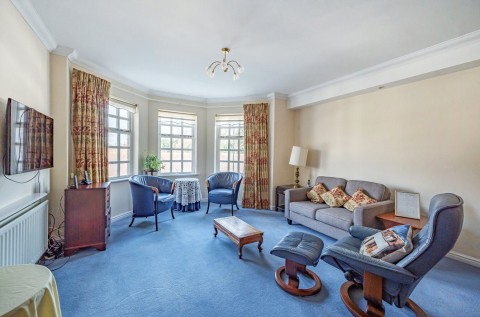 Click the photo for more details of Castle Village, Berkhamsted, Hertfordshire
