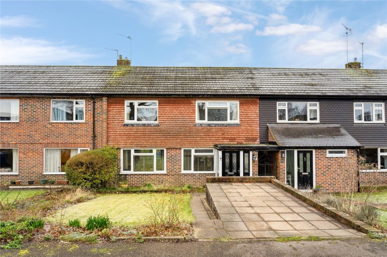 Click the photo for more details of Chesham, Buckinghamshire