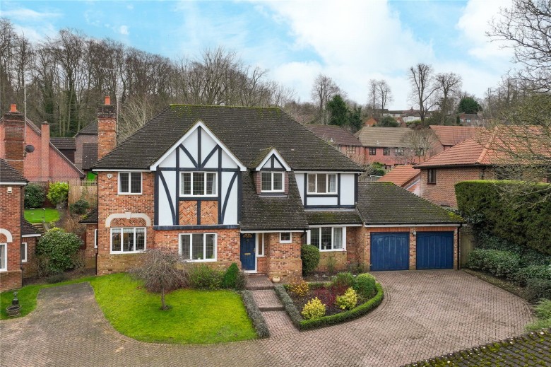 Click the photo for more details of Felden, Hertfordshire