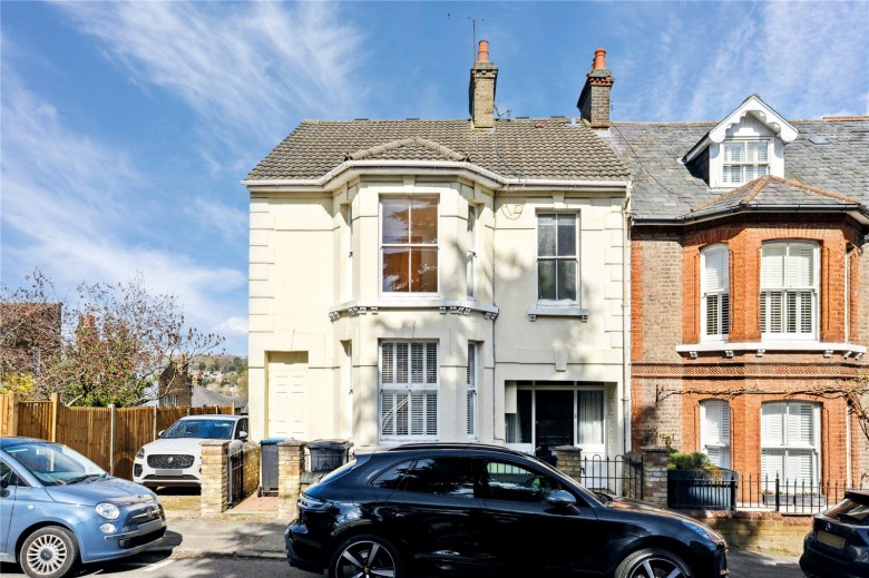 Click the photo for more details of Berkhamsted, Hertfordshire