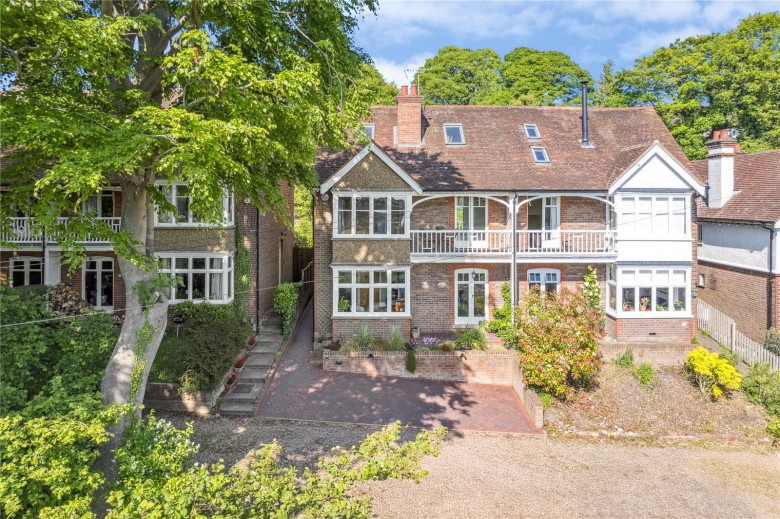 Click the photo for more details of Chesham, Buckinghamshire