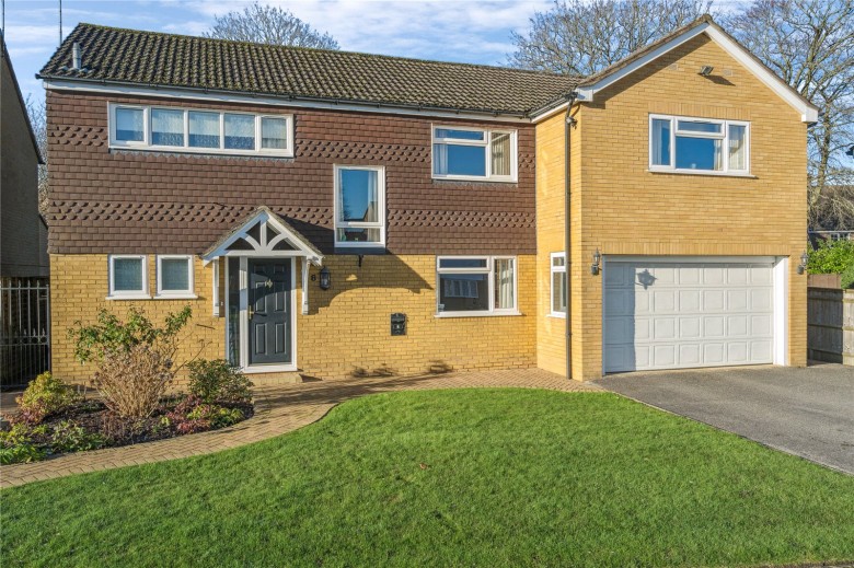 Click the photo for more details of Berkhamsted, Hertfordshire