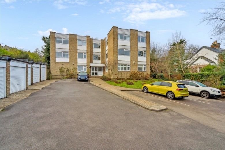 Click the photo for more details of Berkhamsted, Hertfordshire