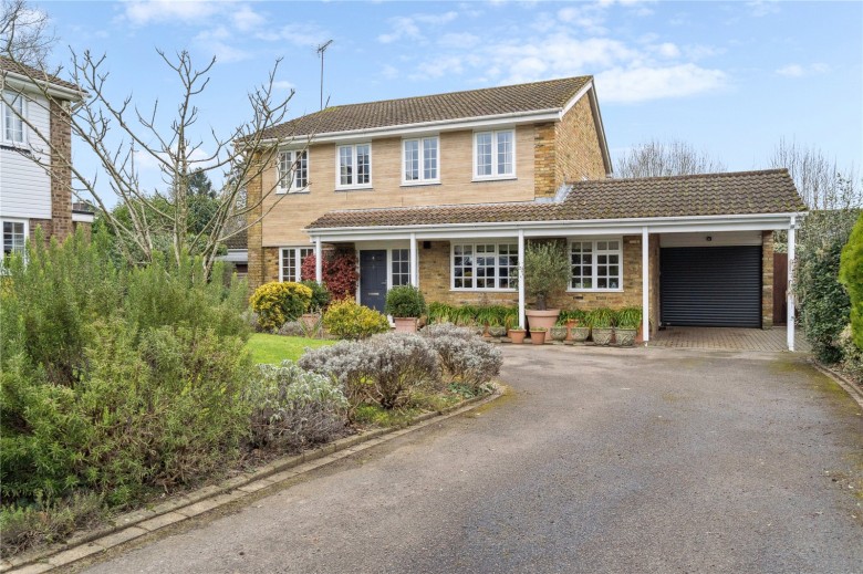 Click the photo for more details of Berkhamsted, Hertfordshire