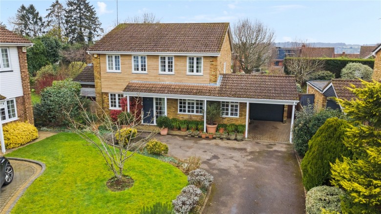 Click the photo for more details of Berkhamsted, Hertfordshire