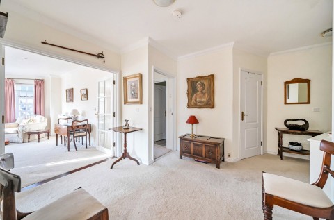 Click the photo for more details of Castle Village, Berkhamsted, Hertfordshire