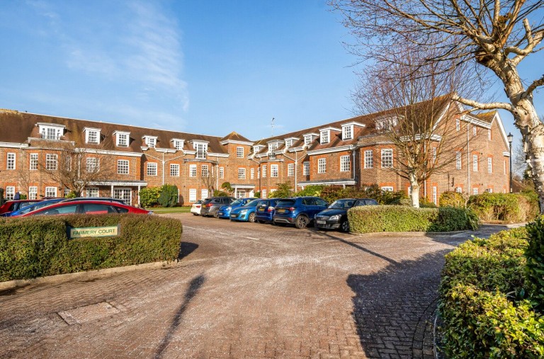Images for Castle Village, Berkhamsted, Hertfordshire