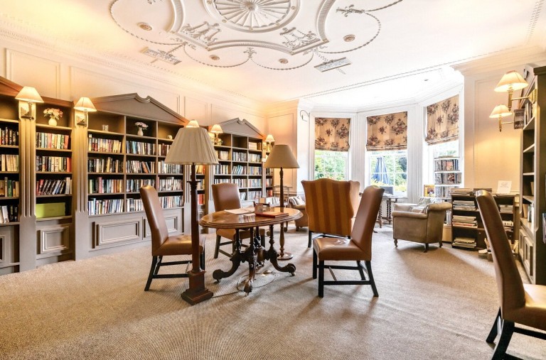 Images for Castle Village, Berkhamsted, Hertfordshire