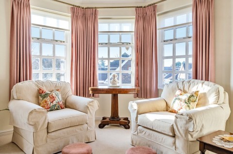 Click the photo for more details of Castle Village, Berkhamsted, Hertfordshire