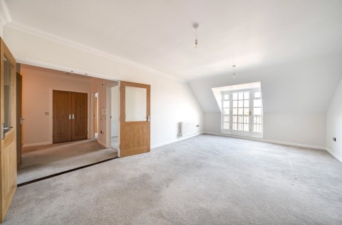 Click the photo for more details of Castle Village, Berkhamsted, Hertfordshire