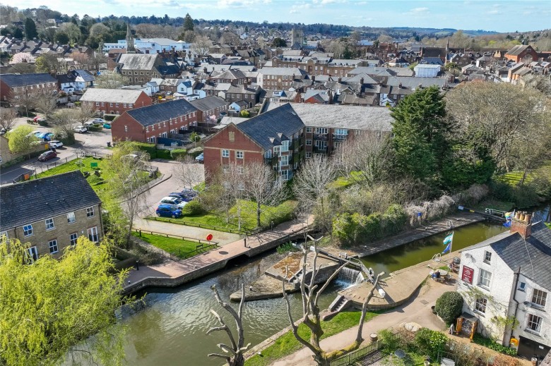 Click the photo for more details of Berkhamsted, Hertfordshire