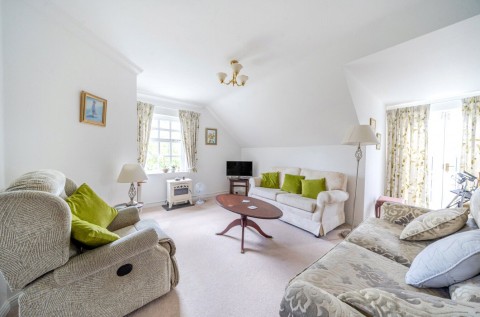 Click the photo for more details of Castle Village, Berkhamsted, Hertfordshire