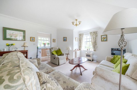 Click the photo for more details of Castle Village, Berkhamsted, Hertfordshire