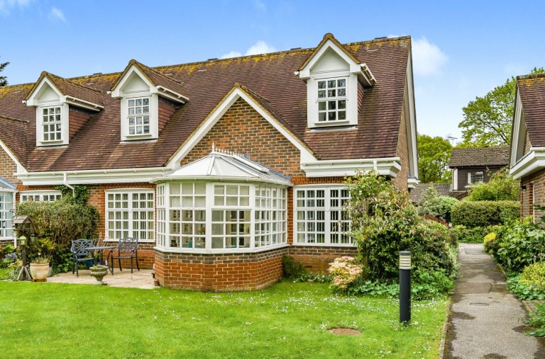 Images for Castle Village, Berkhamsted, Hertfordshire