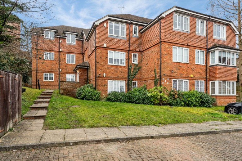 Click the photo for more details of Chesham, Buckinghamshire