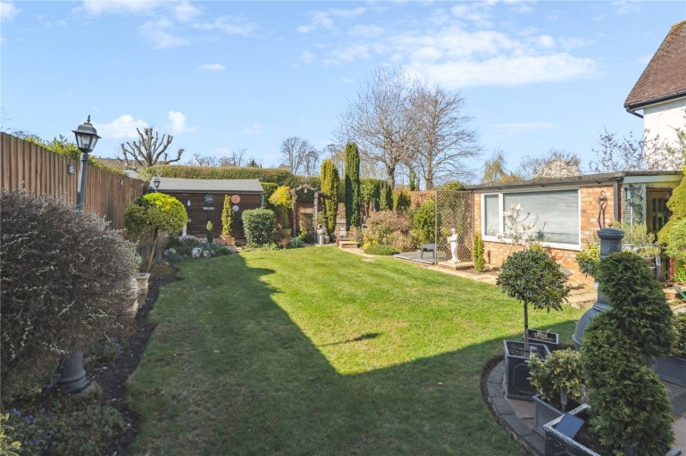 Images for Manor Estate, Hemel Hempstead, Hertfordshire