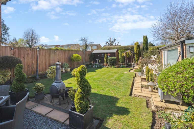 Images for Manor Estate, Hemel Hempstead, Hertfordshire