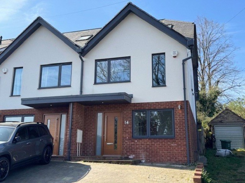 Click the photo for more details of Berkhamsted, Hertfordshire